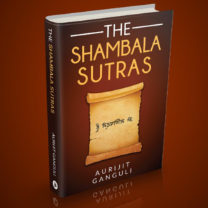 The Shambala Sutras cover image